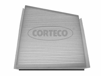 Filtr, wentylacja przestrzeni pasażerskiej CORTECO 21652863