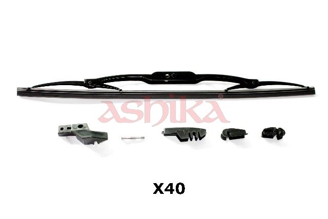 lamela stergator ASHIKA SA-X40