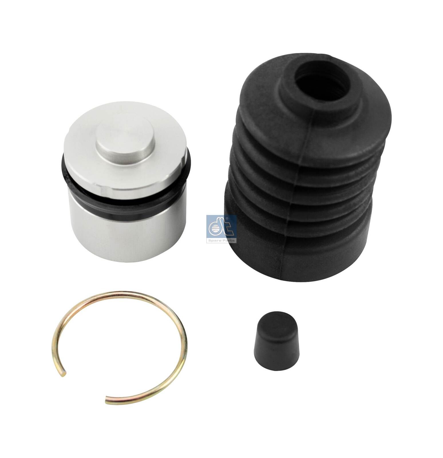 chit pompa/receptor,ambreiaj DT Spare Parts 4.90541
