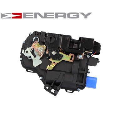 Levně Zámek dveří ENERGY ZDT0016P
