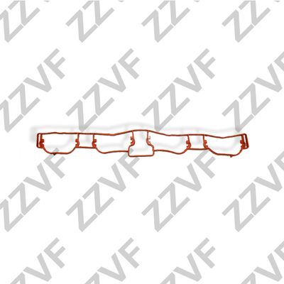 Blīve, Ieplūdes kolektors