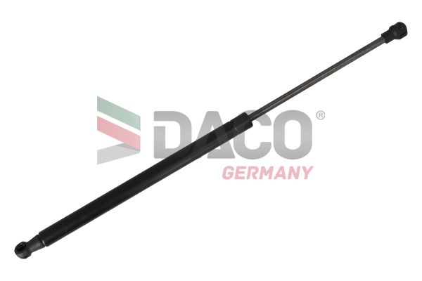 Sprężyna gazowa, tylna szyba DACO GERMANY SG3023