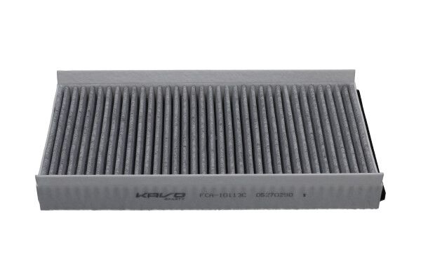 Фильтр, воздух во внутренном пространстве