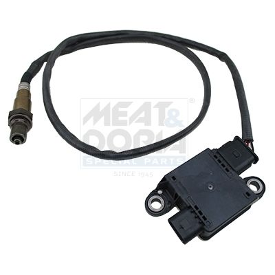 Partikelsensor MEAT & DORIA 57016 för MERCEDES-BENZ