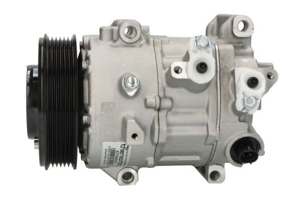 Компрессор, кондиционер