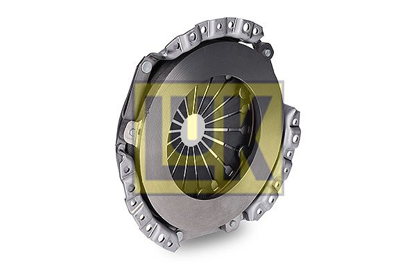 Tarcza dociskowa sprzęgła SCHAEFFLER LUK 120004210