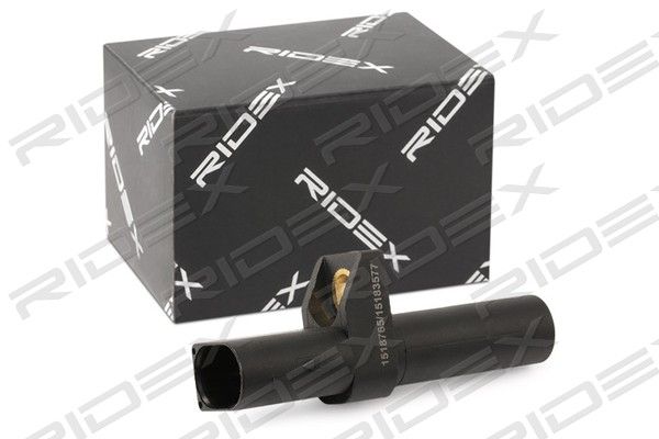 Generator impulsów, wał korbowy RIDEX 833C0271