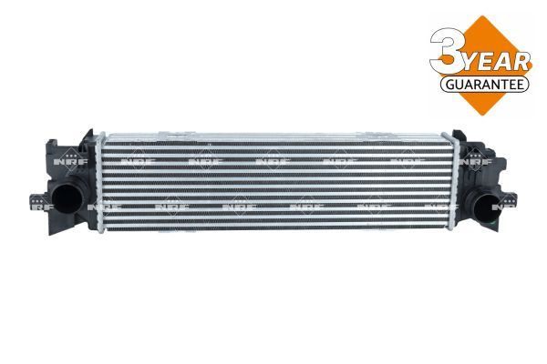 Refroidisseur d'air de suralimentation