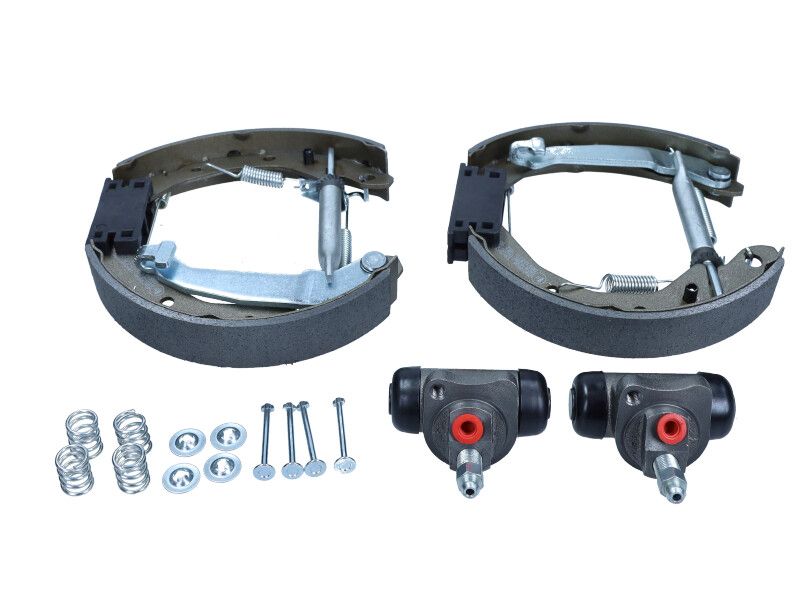 Set saboti frana MAXGEAR 19-5692KIT