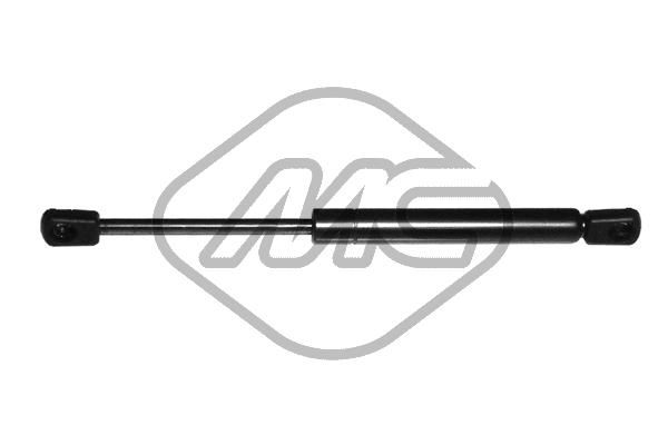 Sprężyna gazowa, pokrywa bagażnika METALCAUCHO 46216