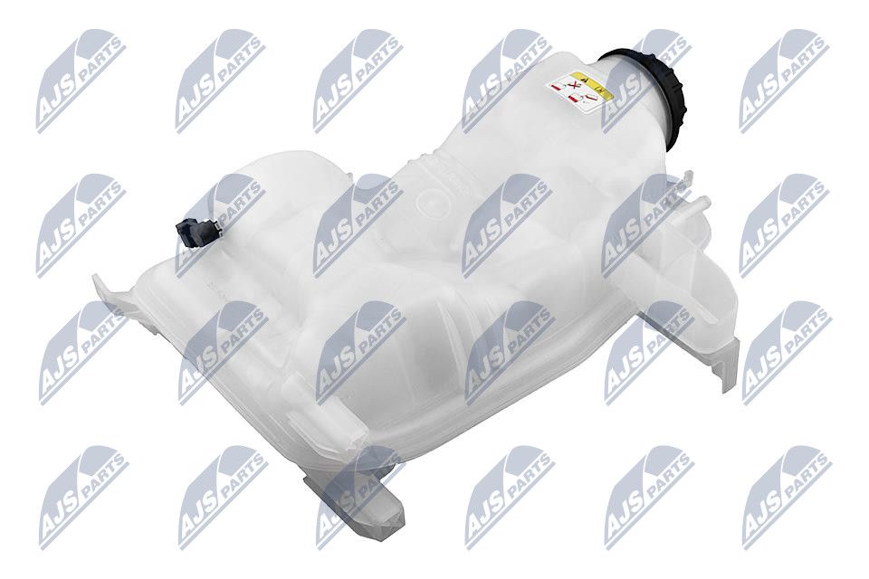 Vas de expansiune, racire NTY CZW-LR-004