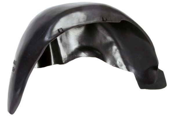 Обшивка, колесная ниша