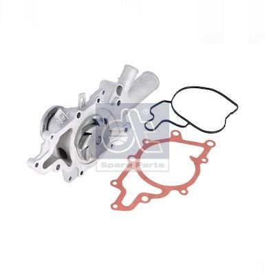 Pompa wody, chłodzenie silnika DT SPARE PARTS 4.66327