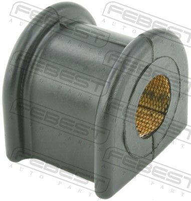 Zawieszenie, stabilizator FEBEST CRSB-JRNR