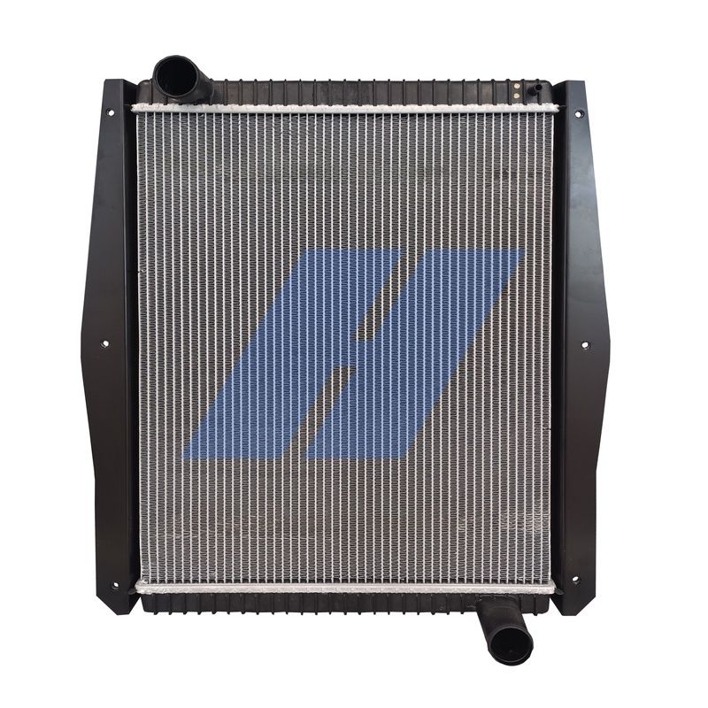 Radiator, racire motor HIGHWAY AUTOMOTIVE 11136016