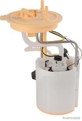 Zespół zasilający w paliwo HERTH+BUSS ELPARTS 65453517