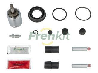 Zestaw naprawczy, zacisk hamulca FRENKIT 740579