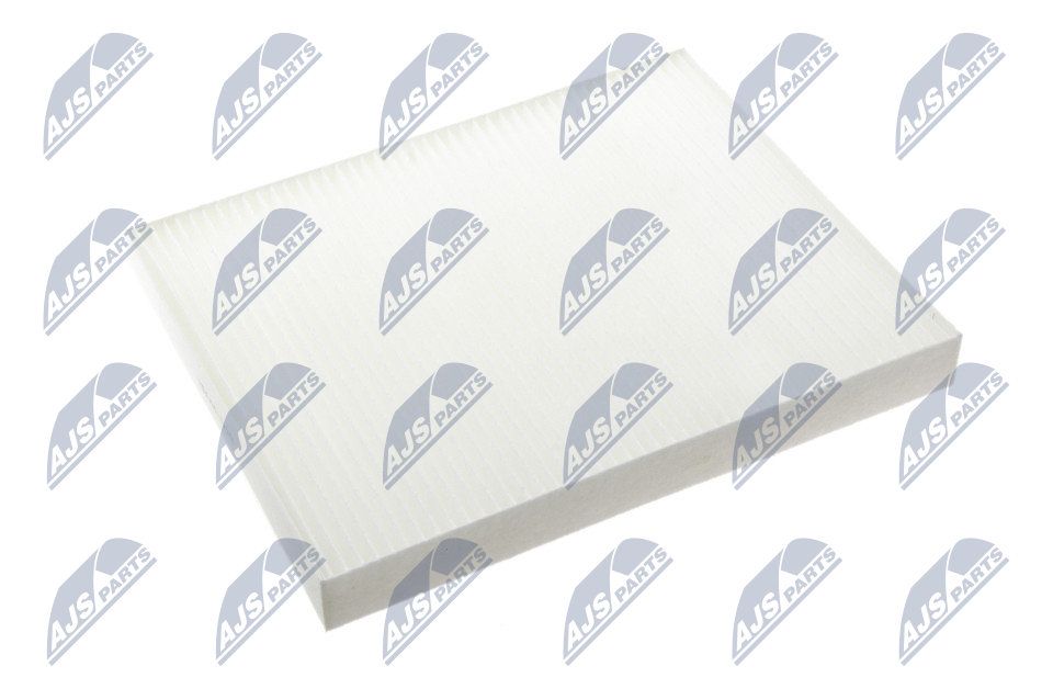 Filtrs, Salona telpas gaiss