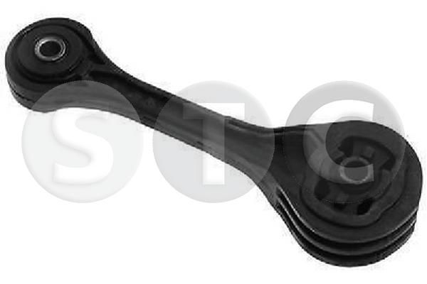Łożyskowanie silnika STC T454092