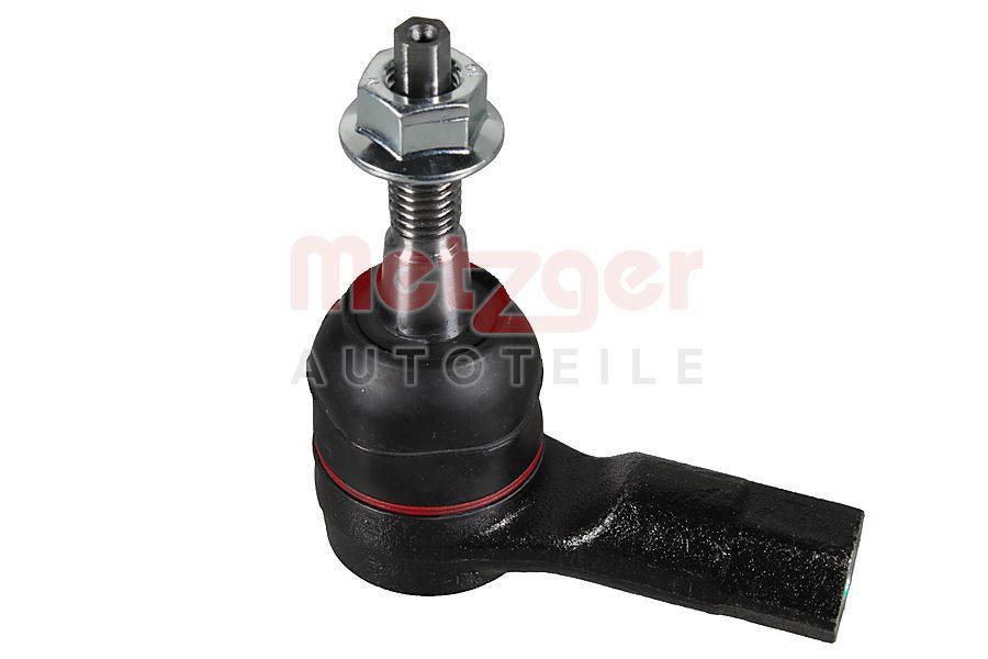 Наконечник поперечной рулевой тяги