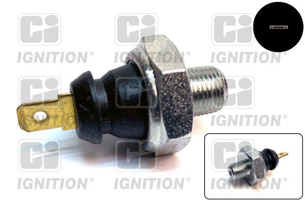 Włącznik ciśnieniowy oleju QUINTON HAZELL XOPS11