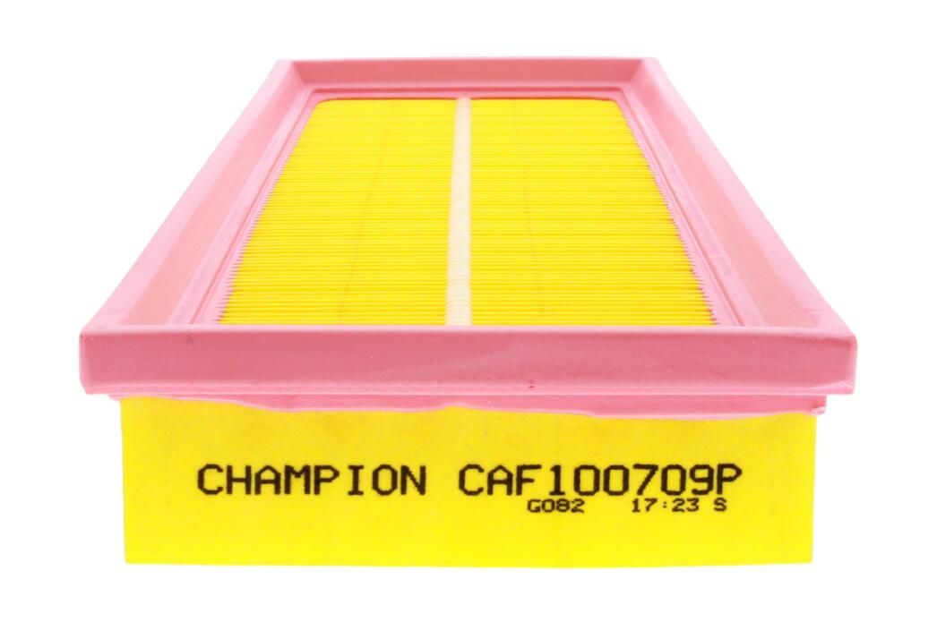 Vzduchový filtr CHAMPION CAF100709P