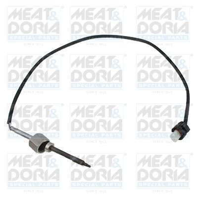 czujnik, temperatura spalin MEAT & DORIA 12120E