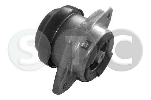 Łożyskowanie silnika STC T402959