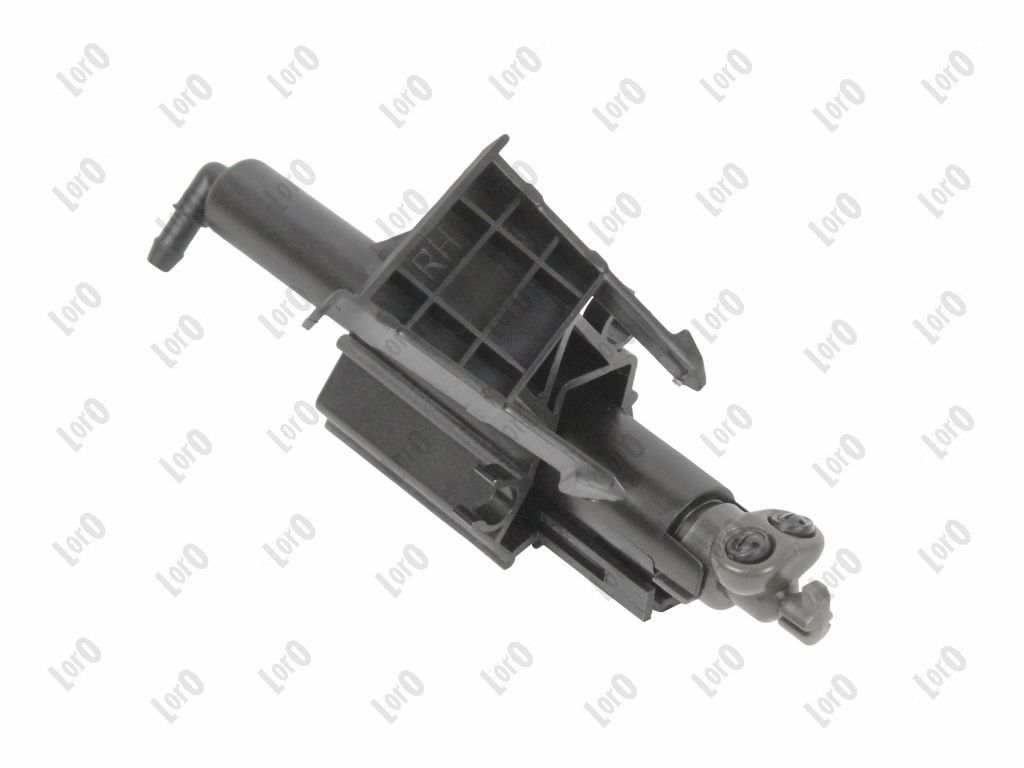 Распылитель воды для чистки, система очистки фар