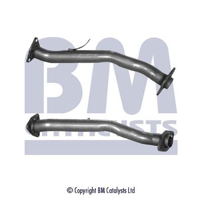 Rura wydechowa BM CATALYSTS BM50021