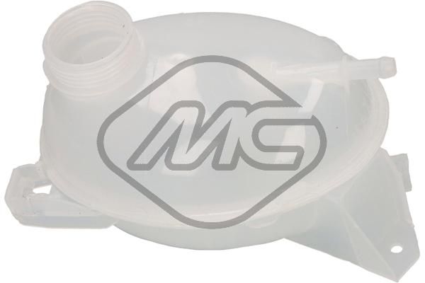 Vas de expansiune, racire METALCAUCHO 03282