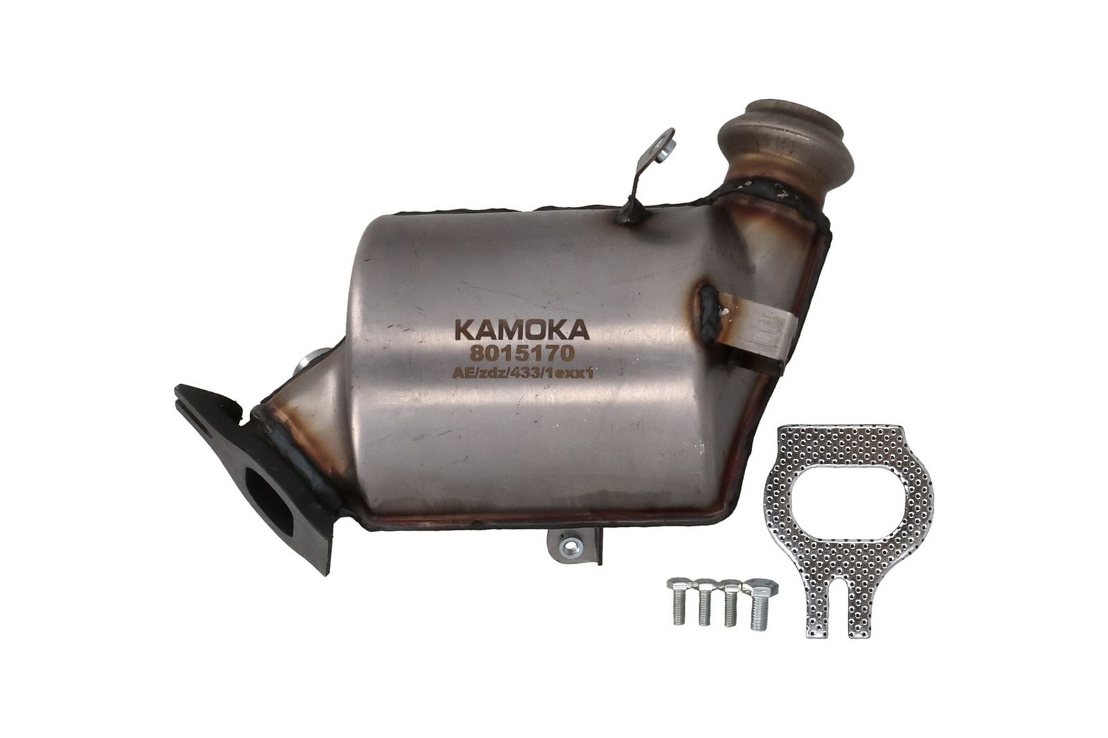 Catalizator KAMOKA 8015170
