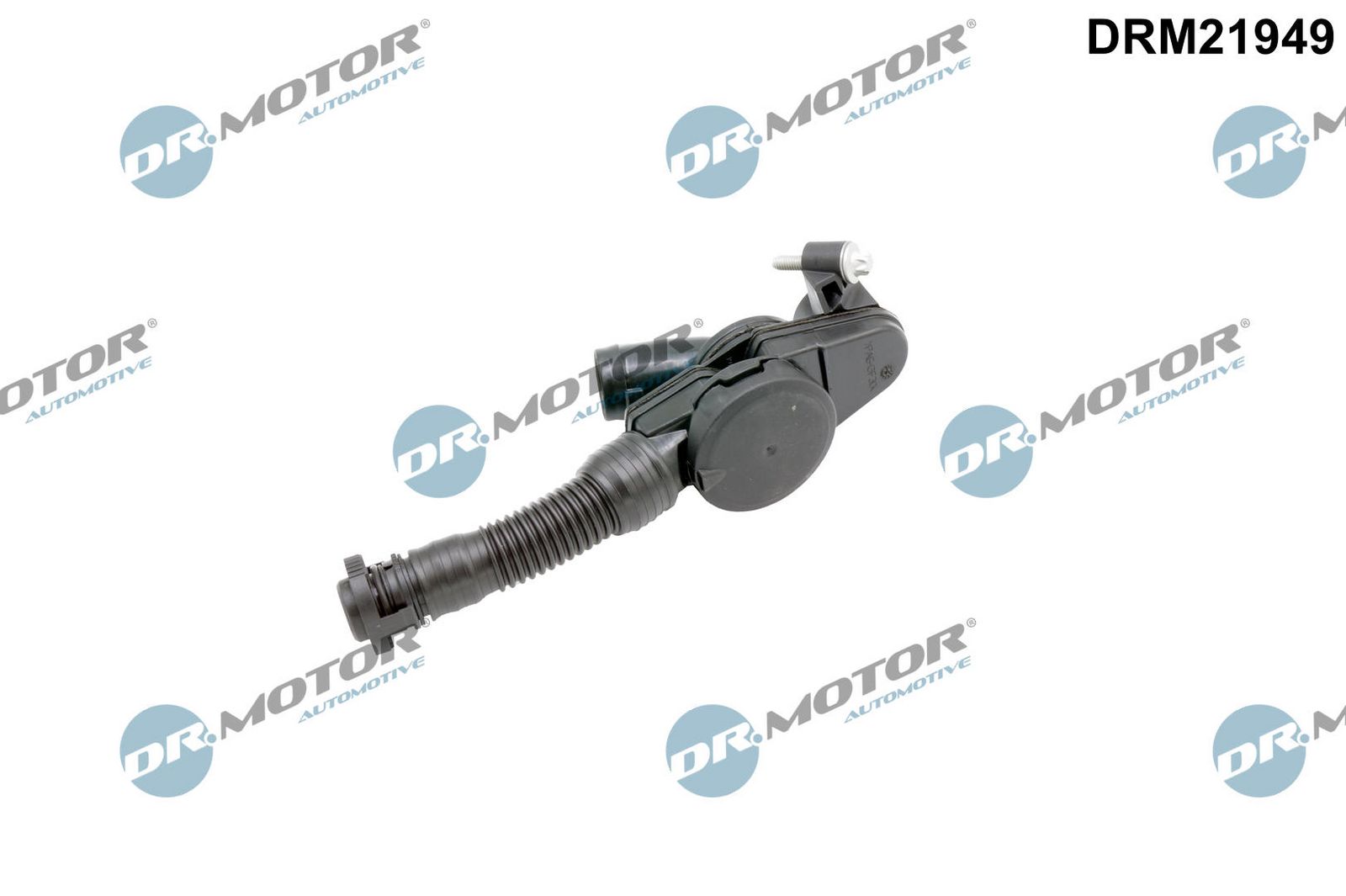 ventil, aerisire carter Dr.Motor Automotive DRM21949