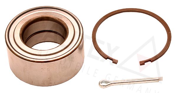 Zestaw łożysk koła AUTEX 802383