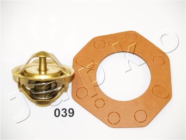 Termostat, środek chłodzący JAPKO 2039