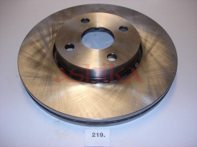 Disc frana ASHIKA 60-02-219