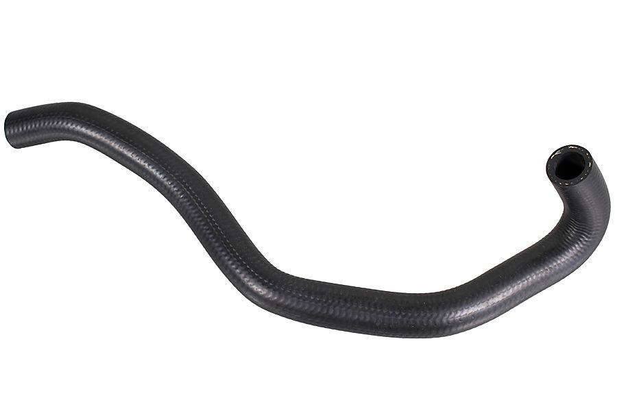 Furtun radiator METZGER 2422092
