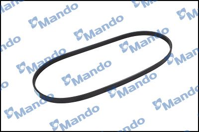 Pasek klinowy wielorowkowy MANDO MB4PK905