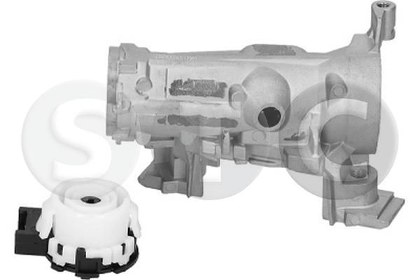 Blokada kierownicy STC T443557