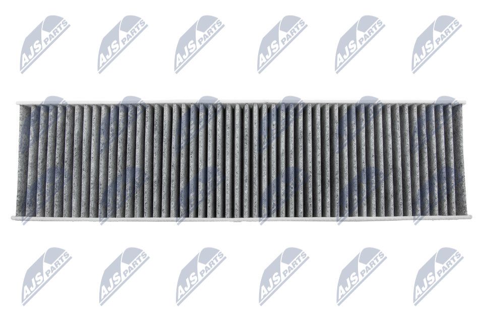 Filtr, wentylacja przestrzeni pasażerskiej NTY FCF-BM-020C