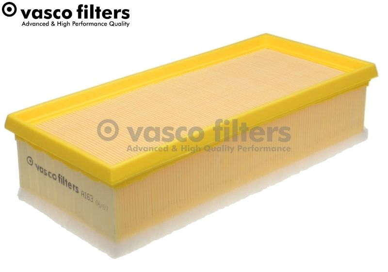 Filtr powietrza DAVID VASCO A163