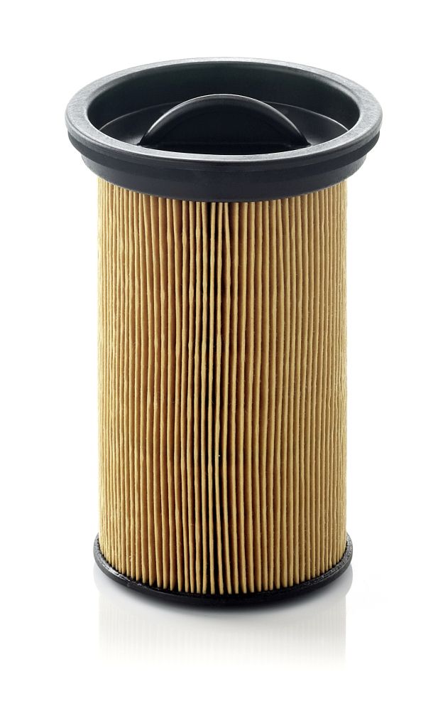 Palivový filter MANN-FILTER PU 742