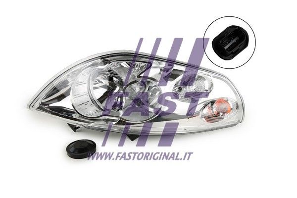 Reflektor FAST FT85786