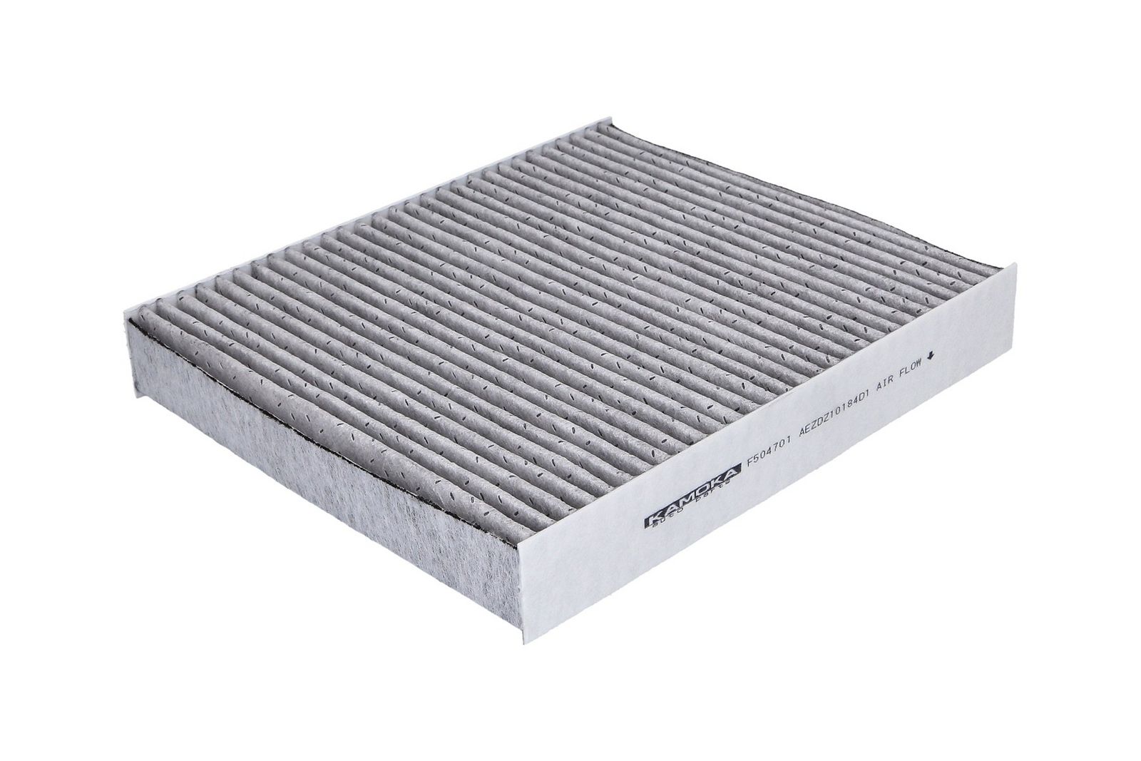 Filtru, aer habitaclu KAMOKA F504701