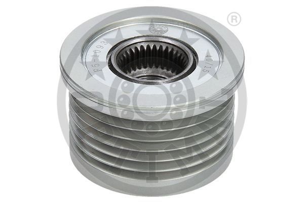Alternator - sprzęgło jednokierunkowe OPTIMAL F5-1093