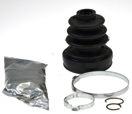 Комплект пыльника, приводной вал