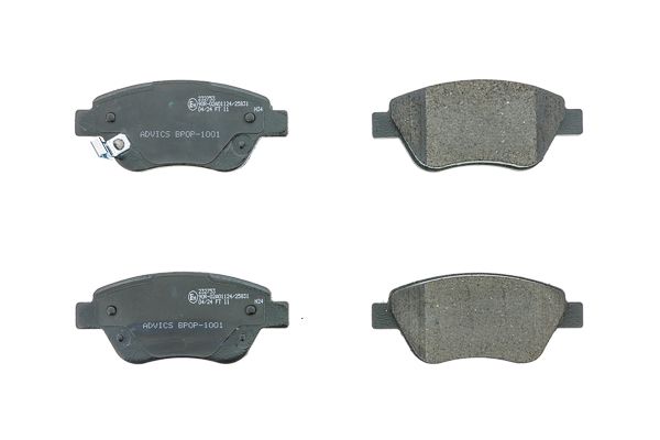 AISIN BPOP1001