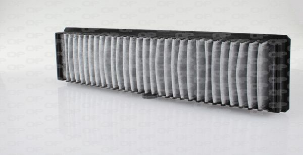 Filtre, air de l'habitacle