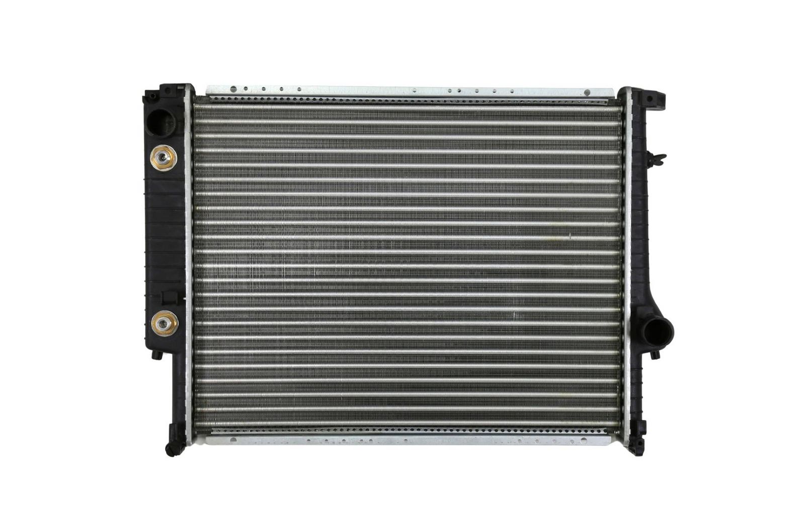 Radiators, Motora dzesēšanas sistēma