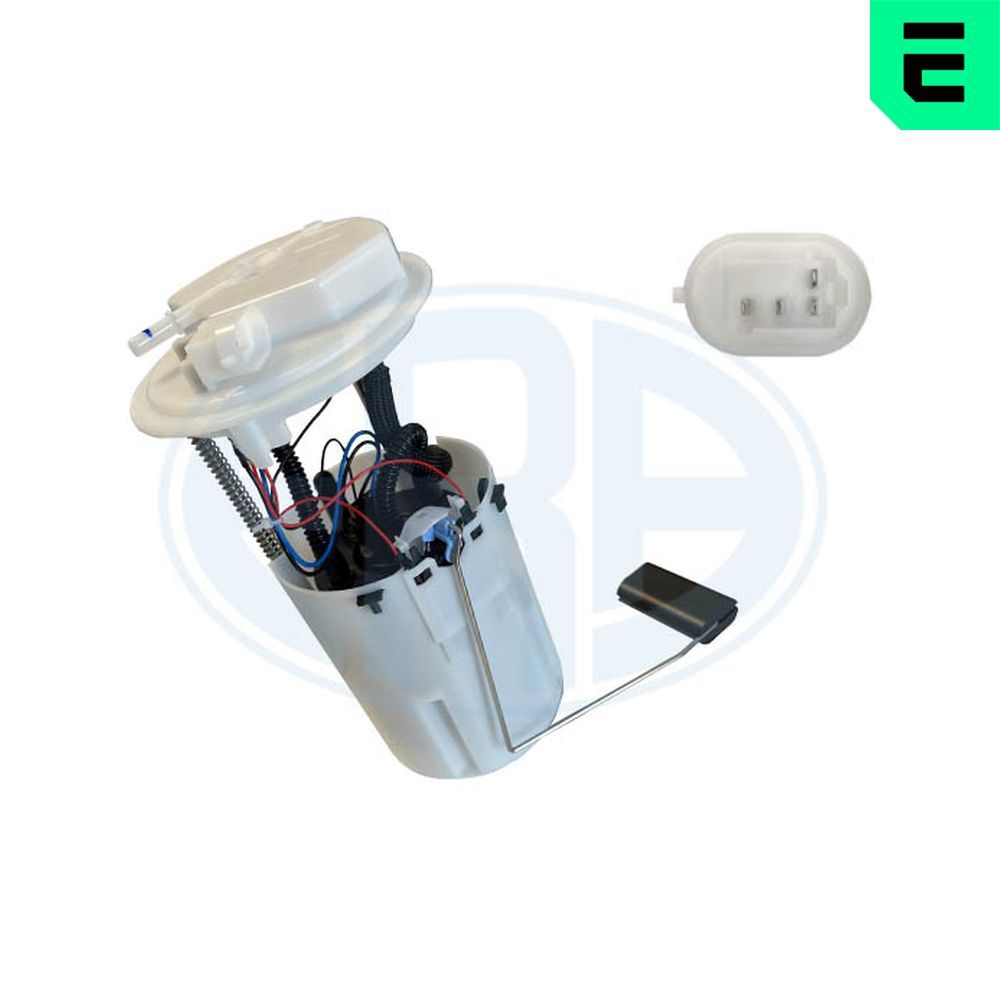 Sistem alimentare cu combustibil ERA 775133A